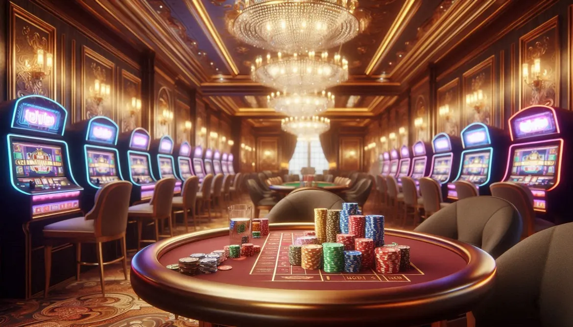 RingoSpin Casino
